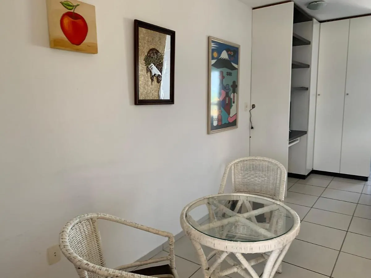 فندق Flat Em Ponta Negra Natal/Rn البرازيل