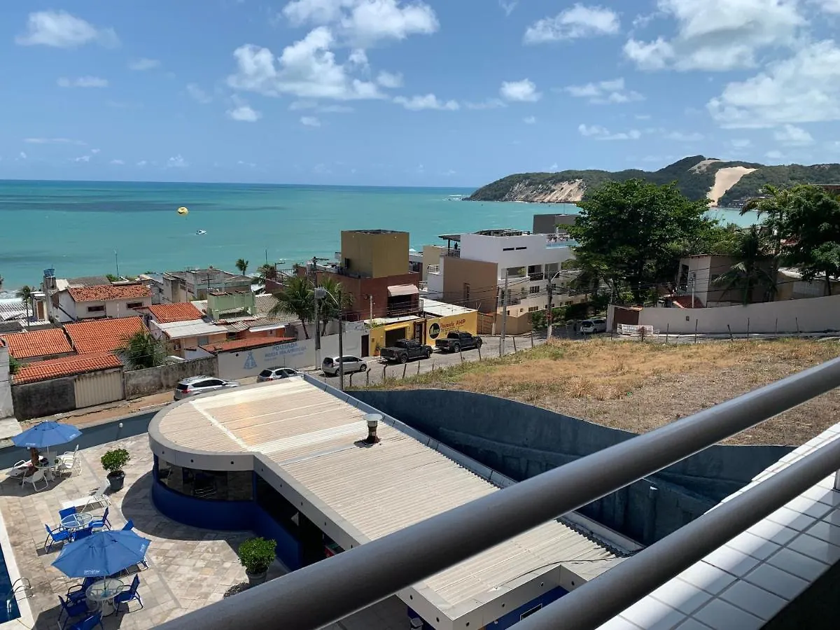 فندق Flat Em Ponta Negra Natal/Rn البرازيل
