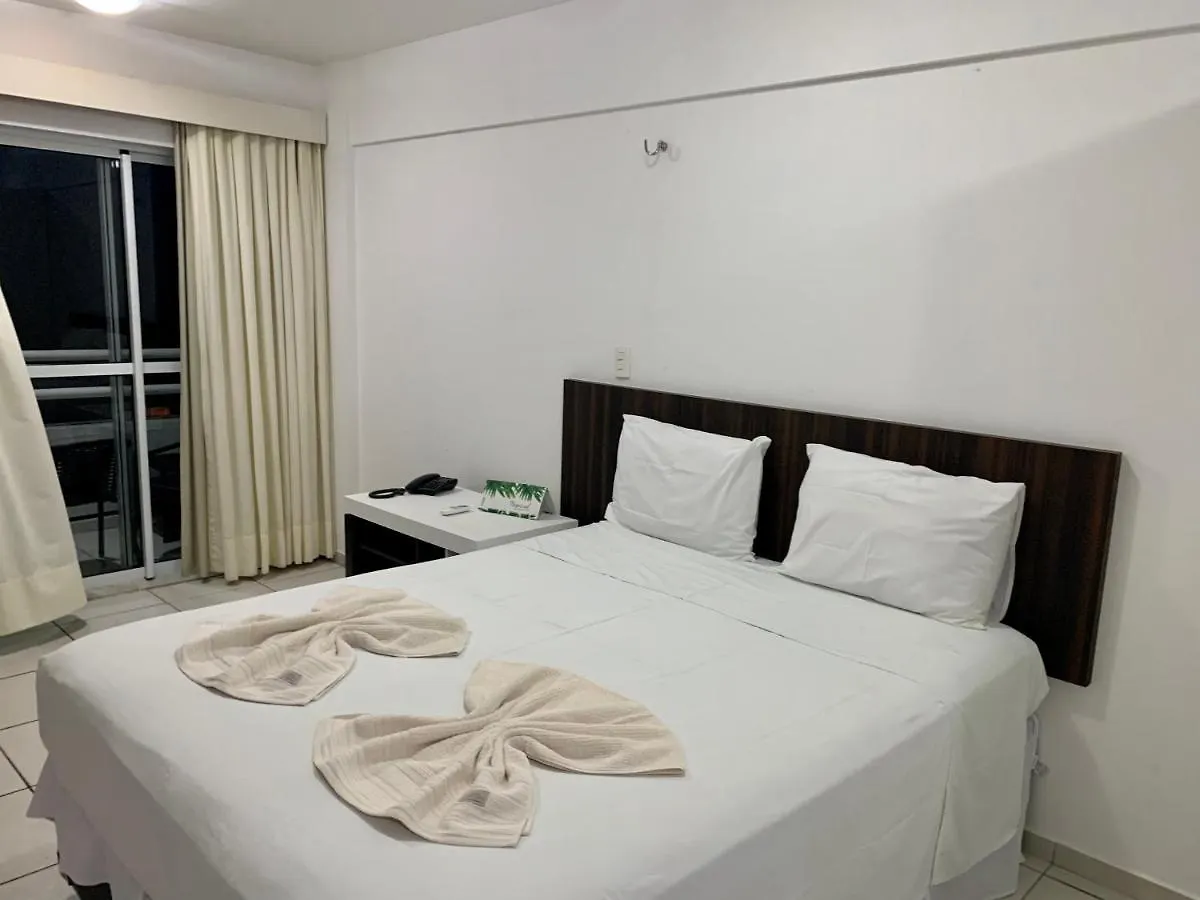 فندق Flat Em Ponta Negra Natal/Rn
