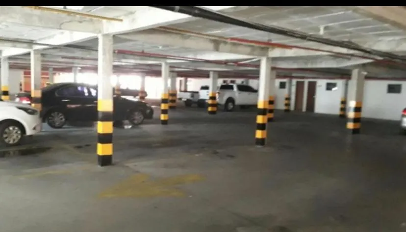 فندق Flat Em Ponta Negra Natal/Rn البرازيل