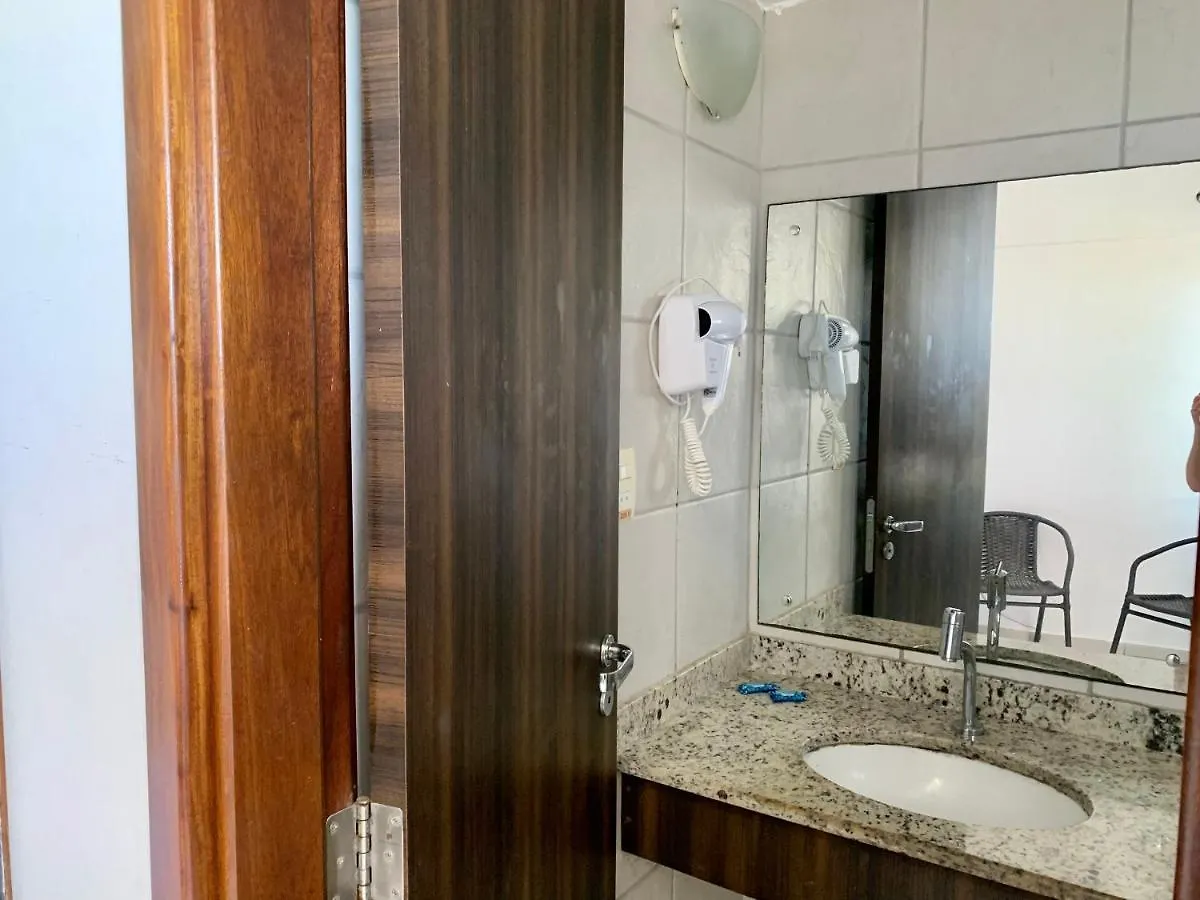 فندق Flat Em Ponta Negra Natal/Rn
