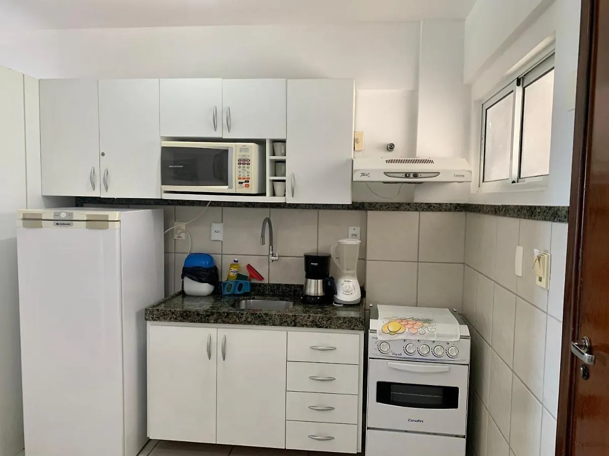 فندق Flat Em Ponta Negra Natal/Rn
