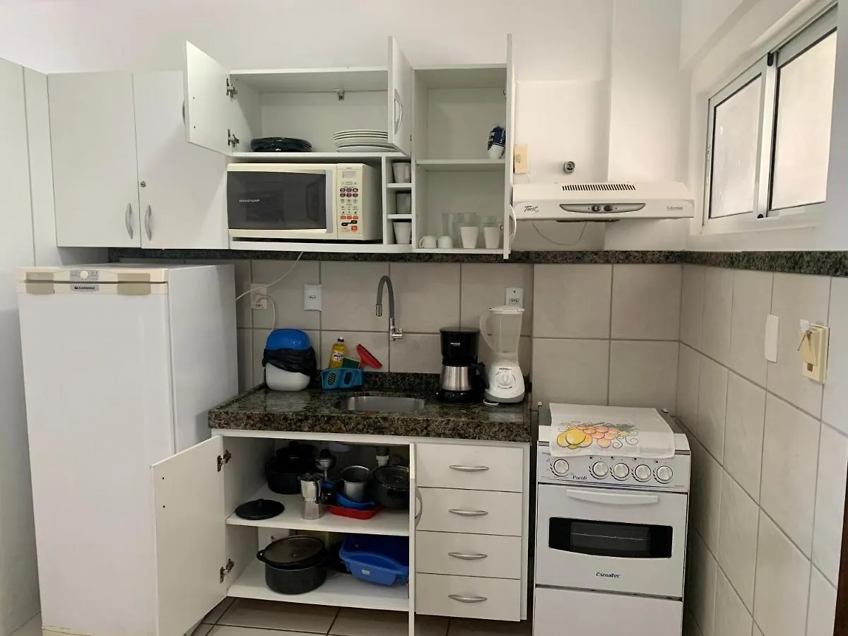 فندق Flat Em Ponta Negra Natal/Rn 0*, ناتال البرازيل