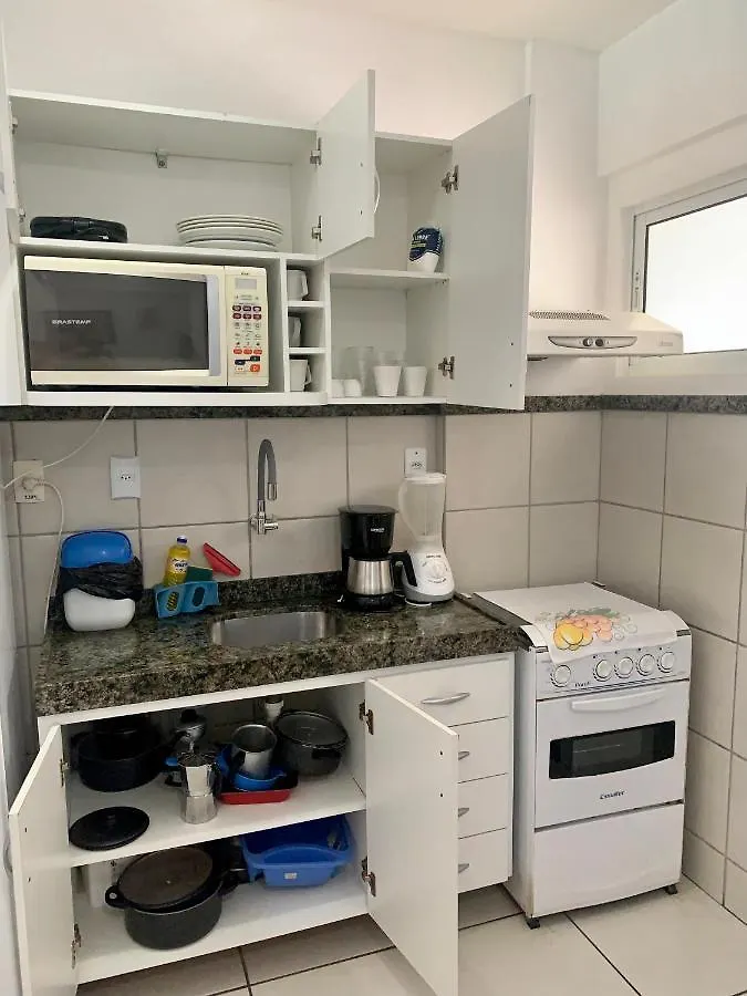 فندق Flat Em Ponta Negra Natal/Rn 0*, ناتال