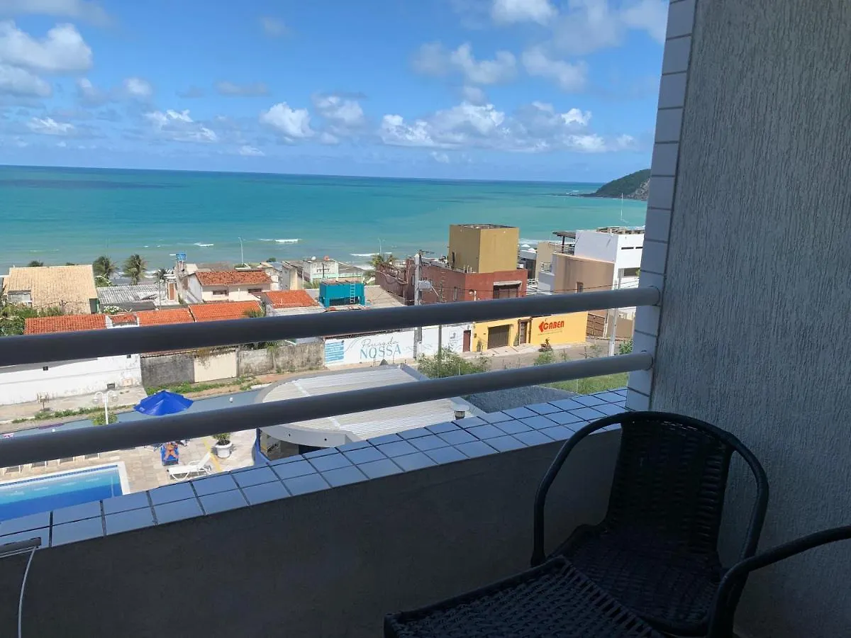 فندق Flat Em Ponta Negra Natal/Rn البرازيل