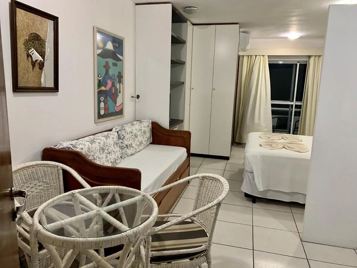 فندق Flat Em Ponta Negra Natal/Rn ناتال