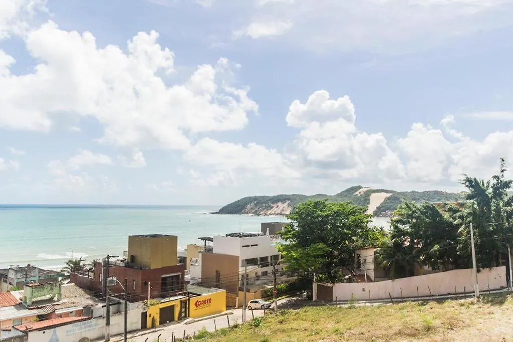 فندق Flat Em Ponta Negra Natal/Rn 0*, ناتال