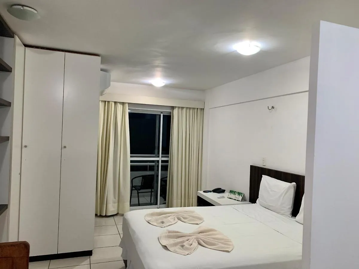 فندق Flat Em Ponta Negra Natal/Rn ناتال