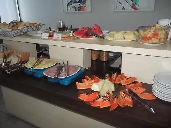 فندق Flat Em Ponta Negra Natal/Rn