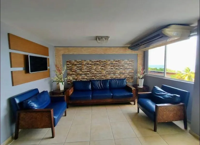 فندق Flat Em Ponta Negra Natal/Rn