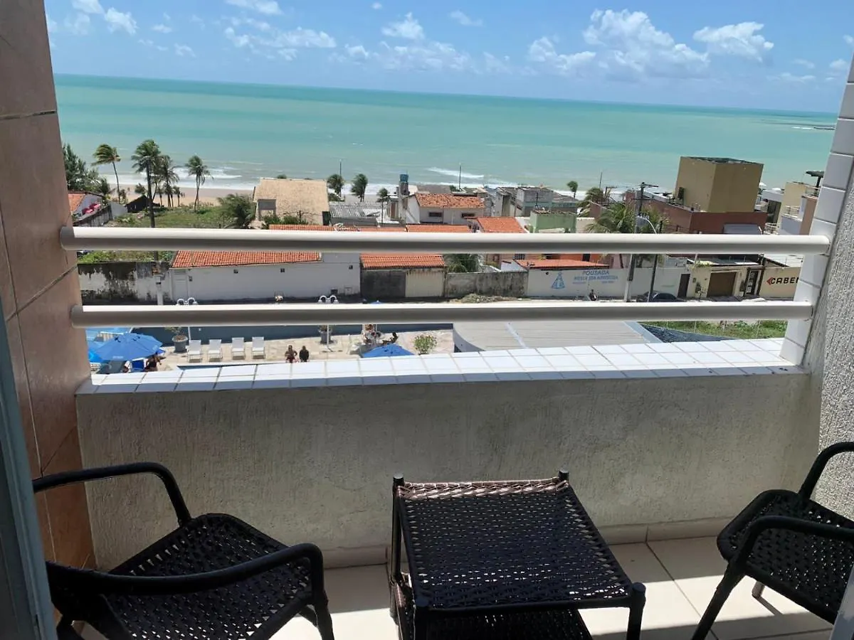 فندق Flat Em Ponta Negra Natal/Rn